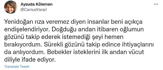 Uzmanı destekleyenler ve ona karşı çıkanlar karşı karşıya geldi.