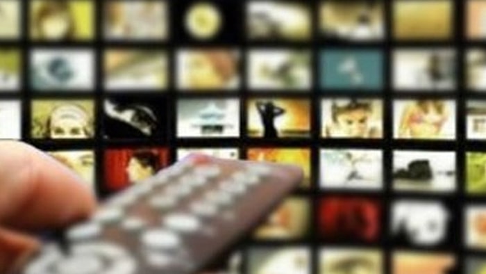 28 Kasım Pazar TV Yayın Akışı! Televizyonda Bugün Neler Var? Kanal D, Star, Show TV, FOX TV, ATV...