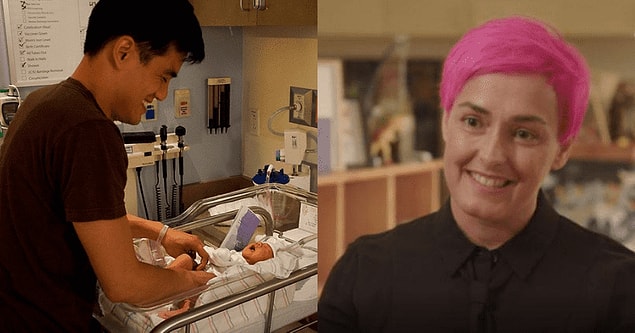 Rıza kültürünün yerleşmesi için bazı yerleşmiş alışkanlıkların değişmesi gerektiğini söyleyen Avustralyalı cinsellik uzmanı Deanne Carson, "bebeklerin bezleri değiştirilmeden onlardan izin alınmalı" açıklamasıyla günü en çok konuşulanlarından biri oldu.