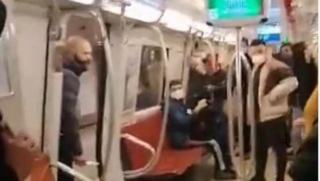 "Beni şikayet etmekle topluma kazandıramazsın"