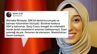 Zonguldak'ın Kestane Balı Şakasıyla Kılıçdaroğlu'nu Hedef Alan AKP'li Rümeysa Kadak Tepkilerin Odağında