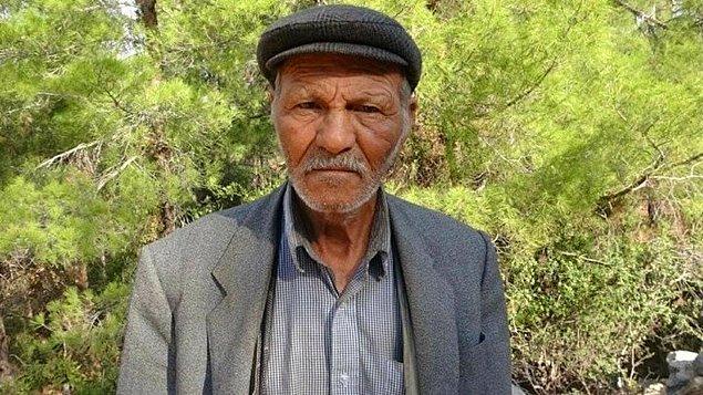 DHA, 70 yaşındaki Hasan Yağal'ın, 'altsoya karşı kasten öldürme' suçundan tutuklandığı bilgisini geçmişti.