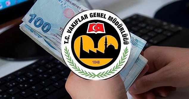VGM Bursu Ne Kadar?