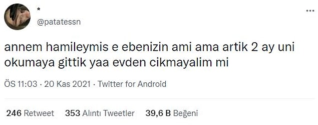 Aile Üyelerini Mizahlarına Alet Eden Goygoyculardan Haftanın En Eğlenceli 15 Paylaşımı 10