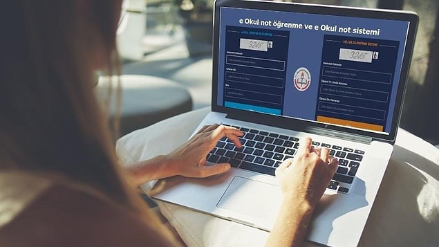 E-Okul Bilgilendirme Sisteminde Neler Var?