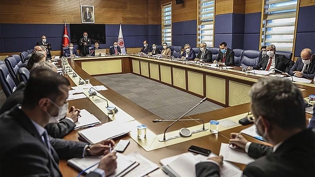 Meclis komisyonları güçlendirilecek