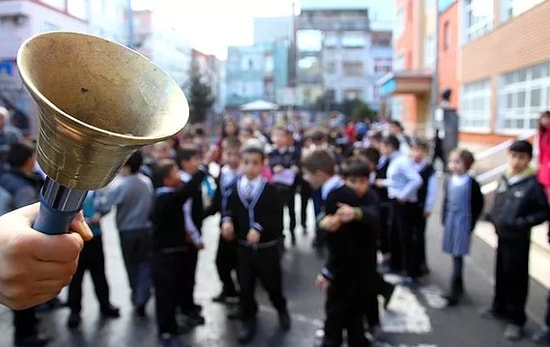 2021- 2022 Okullar Ne Zaman Tatil Olacak? Sömestr Tatili Tarihleri Belli Oldu mu?