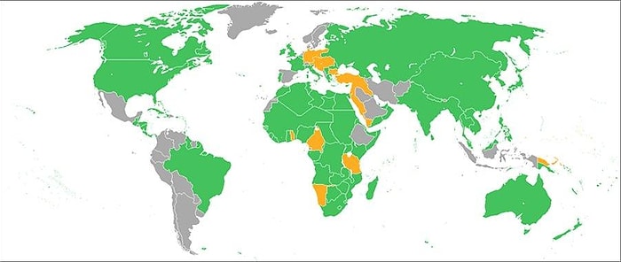 1. Dünya Savaşı'nı Kim Kazandı, Kim Kaybetti?