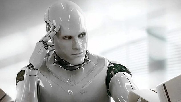 Tabii Promobot şu iş için bazı kriterler belirledi.