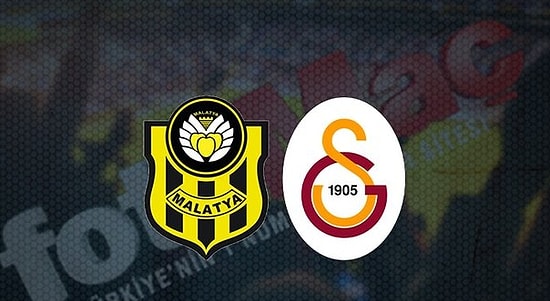 Malatyaspor- Galatasaray Maçı Ne Zaman, Saat Kaçta Hangi Kanalda Yayınlanacak?