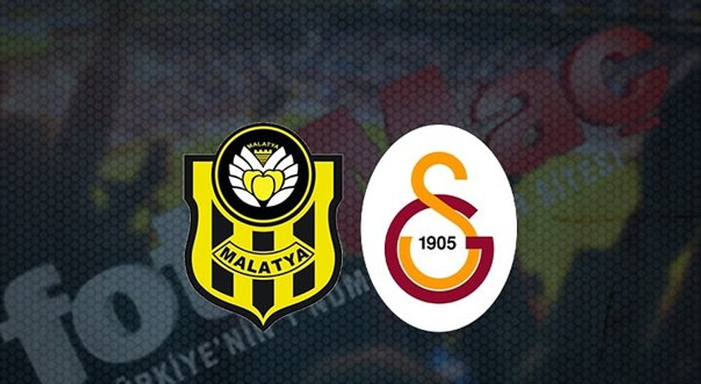 Malatyaspor- Galatasaray Maçı Ne Zaman, Saat Kaçta Hangi Kanalda Yayınlanacak?