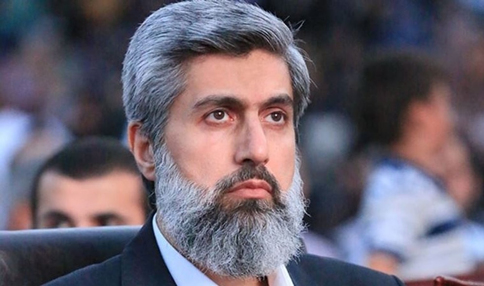 13 Gün Rehin Tutulan İş İnsanı: 'Beni Furkancılar Kaçırdı'