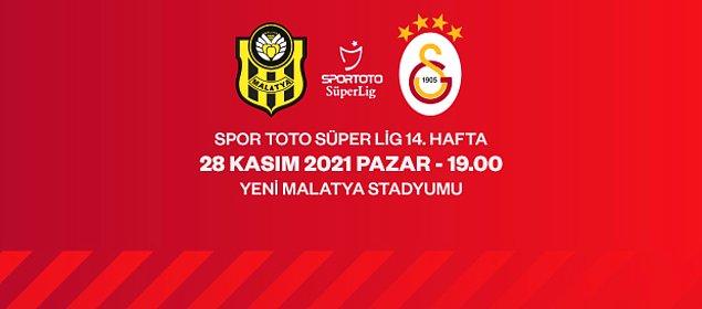 Malatyaspor- Galatasaray Maçını Kim Yönetecek?