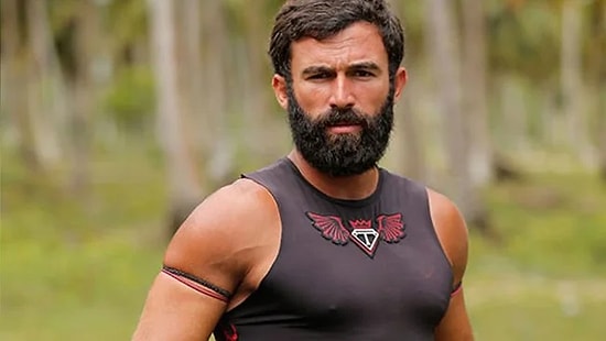 Turabi'den Olay Survivor All Star Açıklaması! "Acun Abiniz..."