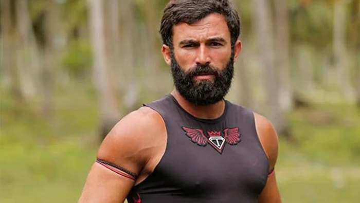 Turabi'den Olay Survivor All Star Açıklaması! "Acun Abiniz..."