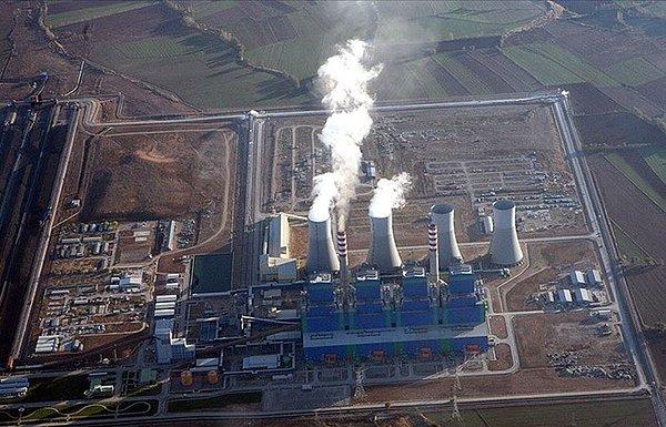 Türkiye'nin 39. Kütahya'nın ise en büyük enerji santrali olan Seyitömer Termik Santrali yapılan özelleştirme ihalesinde 47 turluk bir yarış sonunda 2.2 milyar dolara Çelikler'in olmuştu.