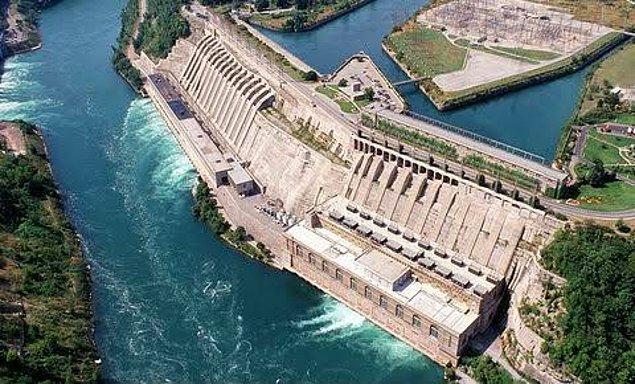 Ataköy Hidroelektrik Santrali, 510 milyon dolar teklifiyle Zorlu Enerji Elektrik Üretim A.Ş.'nin olmuştu.