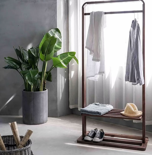 1. Каждый предмет в вашем доме находится именно там, где вы его оставили в последний раз