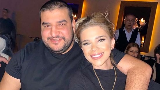 Damla Ersubaşı Şiddet Gördüğü Eski Kocası Mustafa Can Keser'i Affetti: Minik Kuş Geri Döndü!