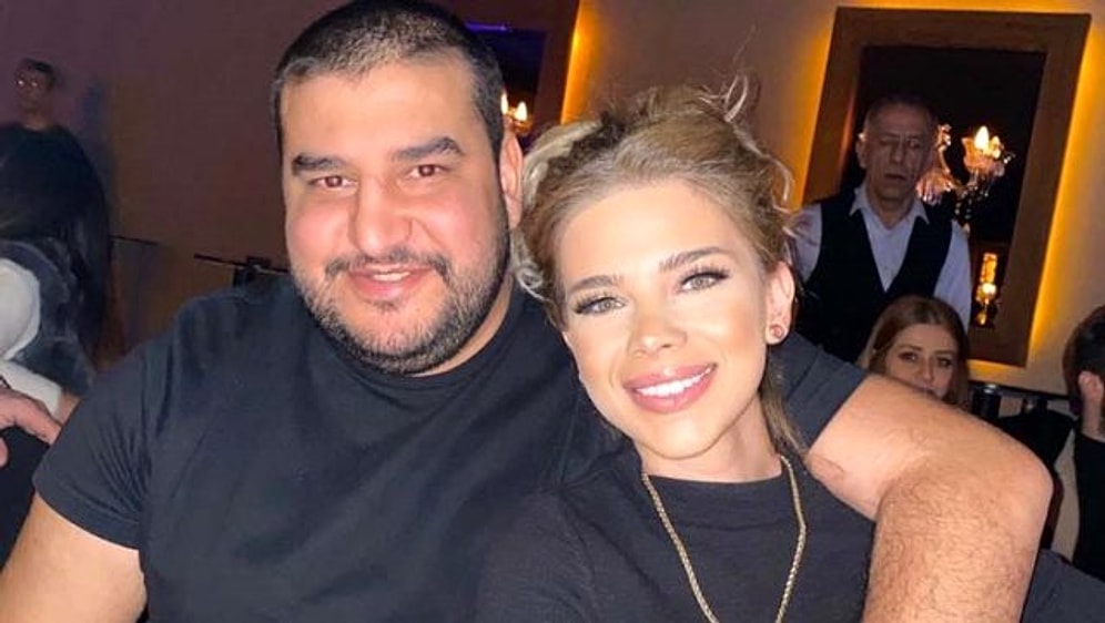 Damla Ersubaşı Şiddet Gördüğü Eski Kocası Mustafa Can Keser'i Affetti: Minik Kuş Geri Döndü!