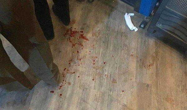 8. Ankara'da, Alparslan Türkeş Vakfı'nın düzenlediği Alparslan Türkeş’i anma törenine 50 kişilik bir grup saldırdı.