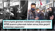 Hükûmet Politikalarını Eleştirenlere 'Devletin İçerisindeyim İşlem Başlatırım' Diyen Kadına Gelen Tepkiler