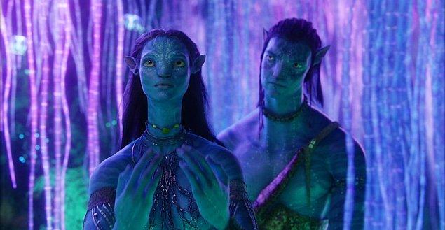 4. Avatar (2009, İzleyici Sayısı: 2.482.991)