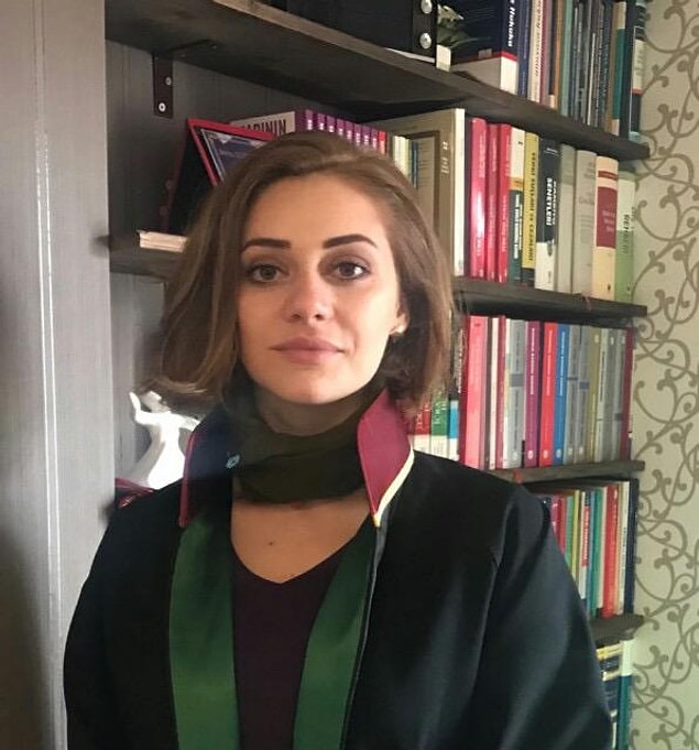 Geçtiğimiz gün sosyal medya hesabından kadın takipçilerinden uğradıkları tacizleri ifşa etmelerini istedi.