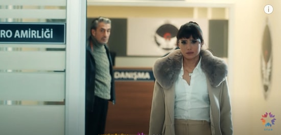Sana Söz 5. Bölüm Fragmanı Yayınlandı!