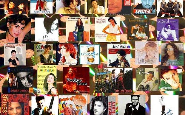 Türk Müziğine İz Bırakan Bu Kliplerden En İyisi Sence Hangisi?