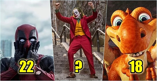 Salonlar Doldu Taştı! Türkiye Sinemalarında Bugüne Kadar En Çok İzlenen Yabancı Filmler