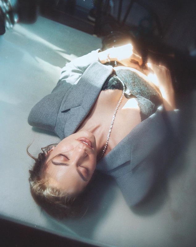 7. Demet Özdemir: