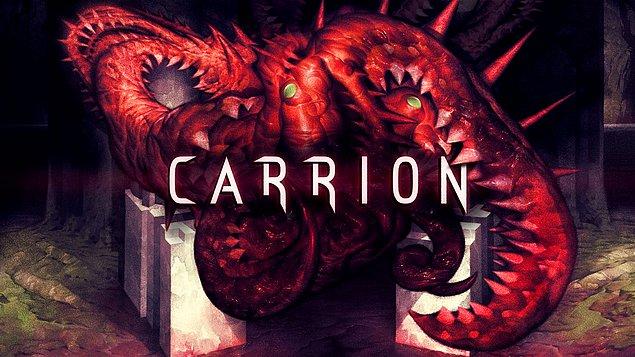 13. Carrion
