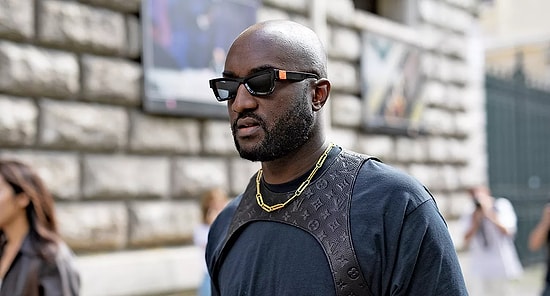 Louis Vuitton’un Tasarımcısı Virgil Abloh Kansere Yenik Düştü! Virgil Abloh Kimdir?