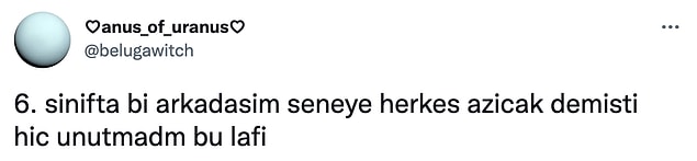 7. Tespit gibi tespit ✍️