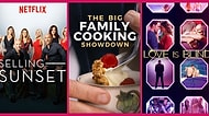 Netflix'te İzleyecek Bir Şey Bulamayanlara "Nasıl Kaçırmışım?" Dedirtecek Reality ve Talk Show Programları