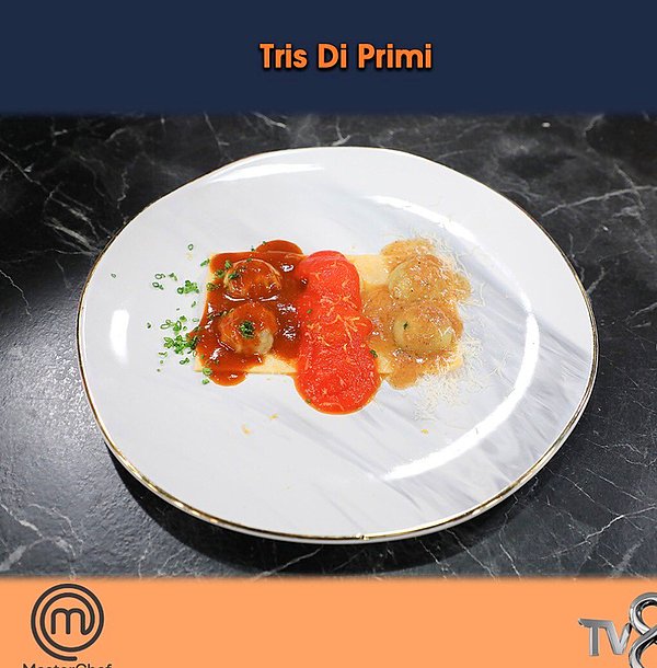 Danilo Şef'in ''Tris Di Primi'' yemeğini en kötü yapan Pelin, MasterChef Türkiye'nin 14. haftasında elenen yarışmacı oldu.