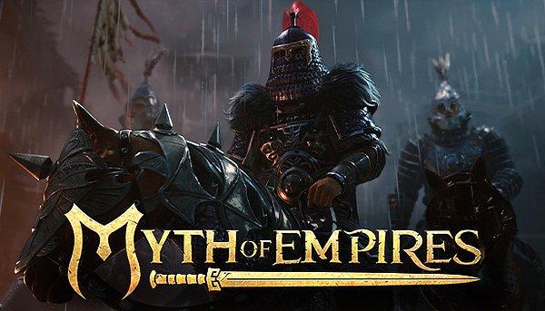 10. Myth of Empires