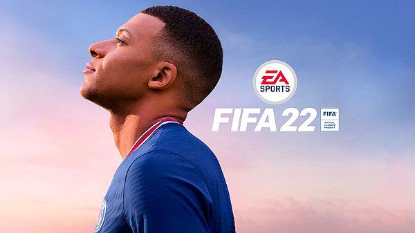 9. FIFA 22