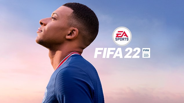 9. FIFA 22