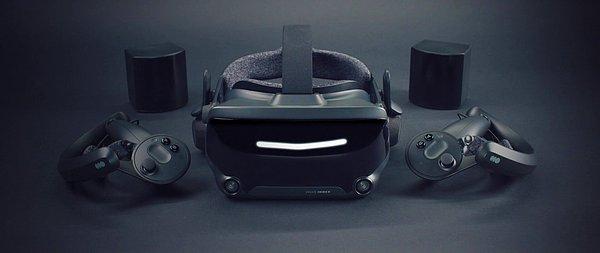 5. Valve Index VR Kit