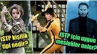 MBTI Testini Çözenler Buraya! ISTP Kişilik Tipiyle İlgili Merak Ettiğiniz Bütün Soruları Yanıtlıyoruz