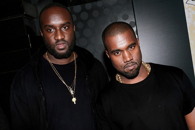41 yaşındaki Virgil Abloh, son yılların en popüler tasarımcılarından biriydi.