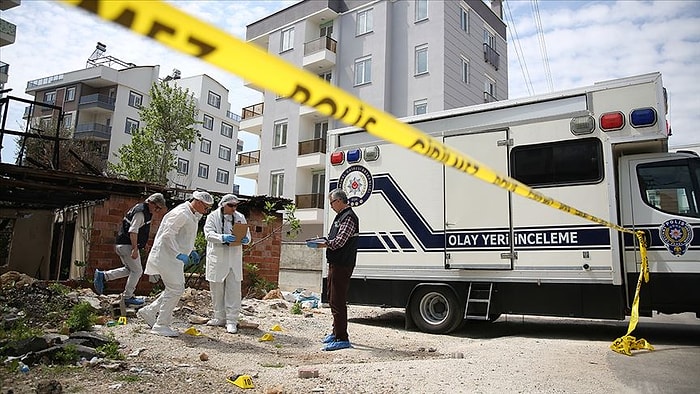 Bıçaklayıp Yüzünü Yakmışlar: Şırnak'ta Bir Kadının Cansız Bedeni Bulundu...