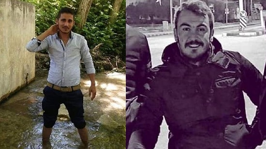 İkisi Tek Çukura Gömülmüş: Gaziantep'teki Cinayetlerin Arkasından Yasak Aşk Çıktı