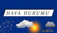 Hava Durumu: İstanbul ve Ankara'da Kar Ne Zaman Yağacak?  Bugün 29 Kasım Pazartesi 2021 Hava Nasıl Olacak?