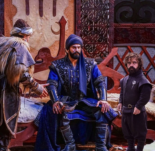 Yaptıkları Photoshop Çalışmalarıyla Yüzümüzü Güldüren Montecilerden Son Dönemlerdeki En Komik 17 Paylaşım 10
