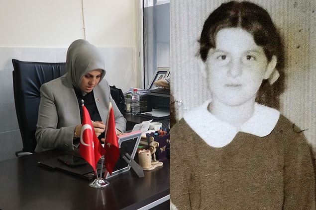 "Önlüğüm üzerimden soyuldu, gelinlik giydirildi ve ben çocuk gelin oldum"