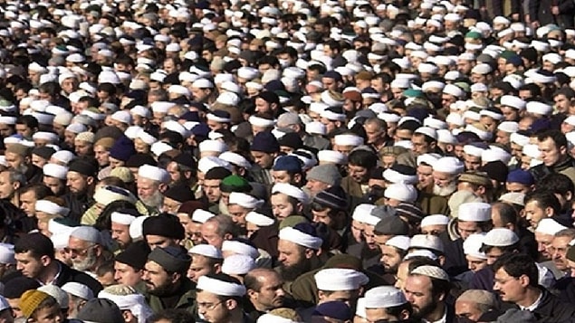 Devlet içindeki tarikatlar konusu: 'Denetim mekanizması gerek.'