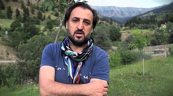 Sonbahar, Gelecek Uzun Sürer ve Rüzgarın Hatıraları gibi efsane filmlerin yönetmenliğini yapan Özcan Alper'in "Karanlık Gece" isimli yeni filminde yer aldı.